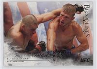 T.J. Dillashaw #/148