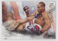 John Dodson #/148