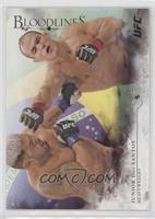 Junior Dos Santos #/148