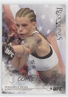 Jessamyn Duke #/148