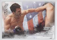 Jake Ellenberger #/148