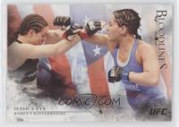 Jessica Eye #/148