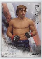 Urijah Faber #/148