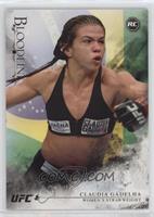 Claudia Gadelha #/148