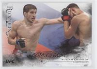 Rustam Khabilov #/148