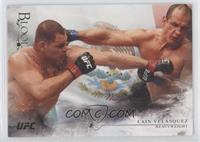 Cain Velasquez #/148