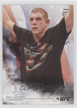 2014 Topps UFC Bloodlines - [Base] - Flag #82 - Joe Lauzon /148
