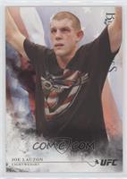 Joe Lauzon #/148