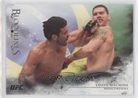 Lyoto Machida #/148