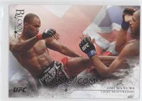 Jimi Manuwa #/148