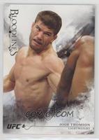 Josh Thomson