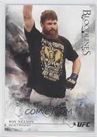 Roy Nelson