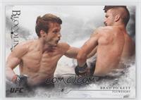 Brad Pickett