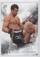 Luke Rockhold