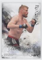 Josh Barnett