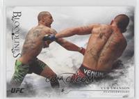 Cub Swanson