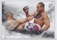 John Dodson