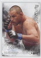 Dan Henderson