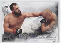 Johny Hendricks