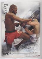 Jon Jones