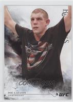 Joe Lauzon