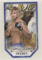 Alexander Gustafsson