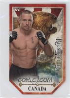 Georges St-Pierre