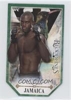 Uriah Hall