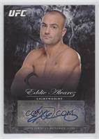 Eddie Alvarez #/225