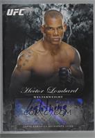 Hector Lombard [Noted] #/50