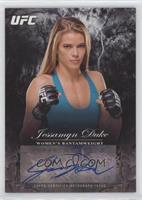 Jessamyn Duke #/225