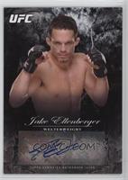 Jake Ellenberger #/225