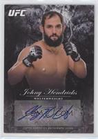 Johny Hendricks #/99