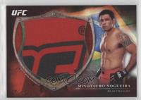 Minotauro Nogueira #/8