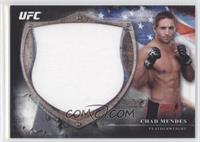 Chad Mendes #/110