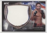 Chad Mendes #/110