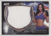 Cat Zingano #/110