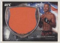 Donald Cerrone #/110