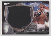 Dustin Poirier #/110