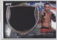 Frankie Edgar #/110