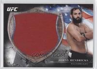 Johny Hendricks #/110