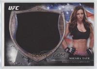 Miesha Tate [EX to NM] #/110