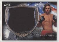 Urijah Faber #/110