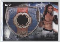 Clay Guida #/208