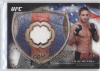 Chad Mendes #/208