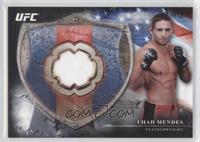 Chad Mendes #/208