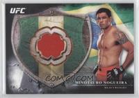 Minotauro Nogueira #/208