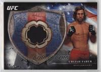 Urijah Faber #/208