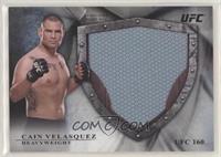 Cain Velasquez #/120