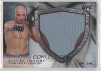 Glover Teixeira #/120